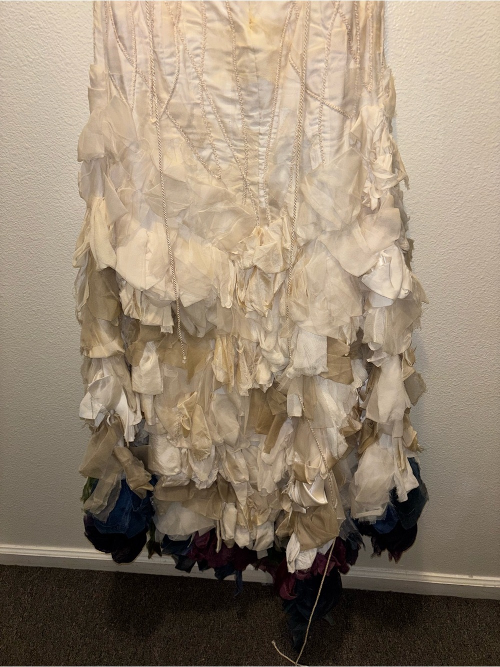 Wai Ching wedding dress XS - Picture 11 of 16
